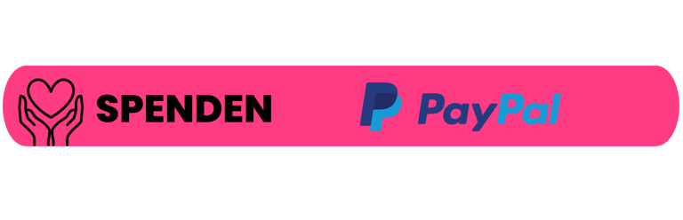 Spenden mit PayPal