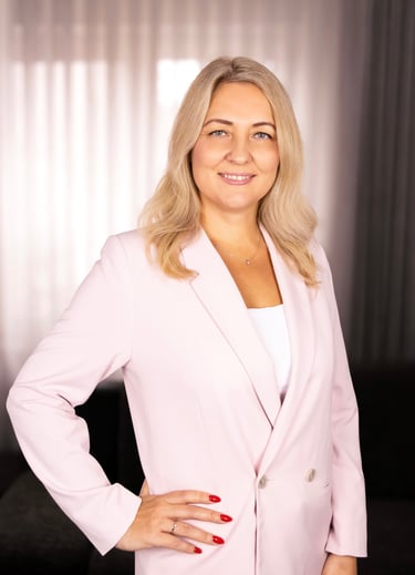 Svitlana Darscht